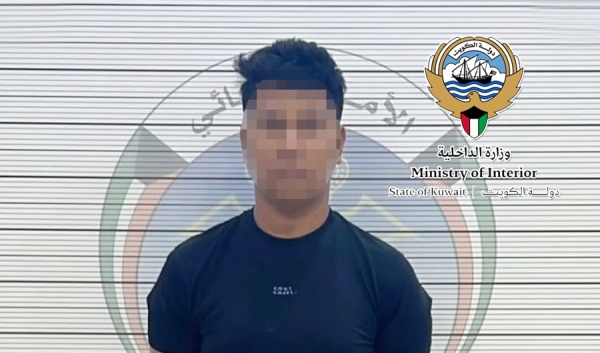 الداخلية ضبط متهم بنغلاديشي في جريمة قتل حارس قسيمة بالمطلاع الداخلية ضبط متهم بنغلاديشي في جريمة قتل حارس قسيمة بالمطلاع