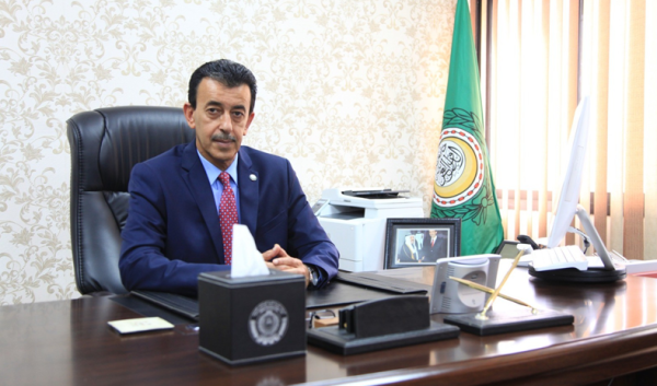 المنظمة العربية للتنمية الصناعية الكويت ضمن منصة رقمية عربية للمؤشرات الصناعية المنظمة العربية للتنمية الصناعية الكويت ضمن منصة رقمية عربية للمؤشرات الصناعية