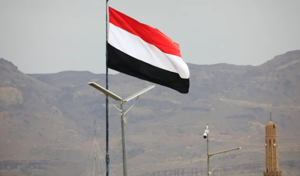 اليمن يرفض الوساطة الإيرانية طهران طرف في الحرب وليست وسيطا اليمن يرفض الوساطة الإيرانية طهران طرف في الحرب وليست وسيطا