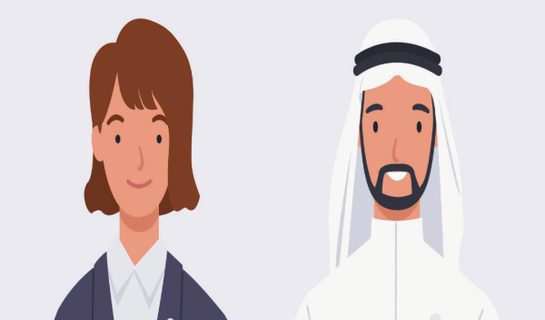 السكنية ت حدد ضوابط الزي الرسمي لموظفيها السكنية ت حدد ضوابط الزي الرسمي لموظفيها