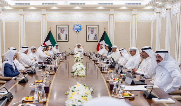 مجلس الوزراء يوافق على تعديل نص المادة 830 من القانون المدني بإضافة بندين جديدين مجلس الوزراء يوافق على تعديل نص المادة 830 من القانون المدني بإضافة بندين جديدين