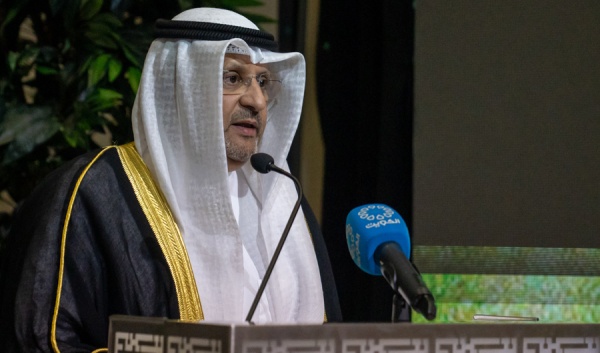 ممثل رئيس الوزراء يفتتح معرض الإحسان صناعة الجمال في المساجد ممثل رئيس الوزراء يفتتح معرض الإحسان صناعة الجمال في المساجد