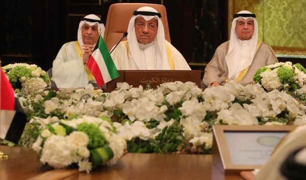 الكويت تشارك في الاجتماع الـ12 لرؤساء المحاكم العليا والتمييز الخليجية بالمنامة