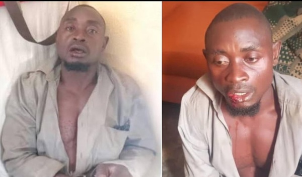 أوغندا تعتقل قاتلا متسلسلا متهما بقتل 38 شخصا وأكل لحومهم