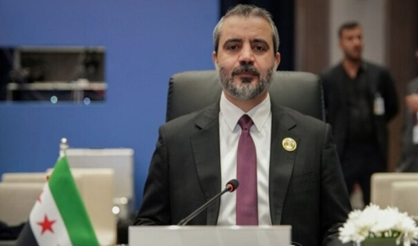 الشيباني قرار إسرائيل ضم الجولان السوري المحتل حبر على ورق