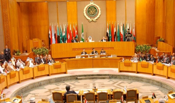 مجلس وزراء الداخلية العرب يدين الإعتداء الحوثي على مطار الملك خالد بالسعودية مجلس وزراء الداخلية العرب يدين الإعتداء الحوثي على مطار الملك خالد بالسعودية