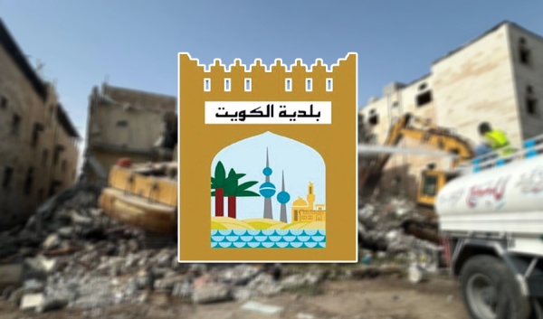 البلدية إزالة 263 عقارا في جليب الشيوخ خلال أسبوعين