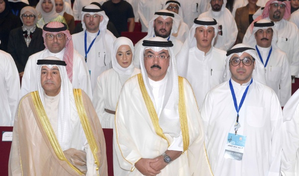 وزير التربية الرعاية السامية للمؤتمر التربوي الـ46 تعكس الاهتمام بتطوير التعليم ودعم المعلم