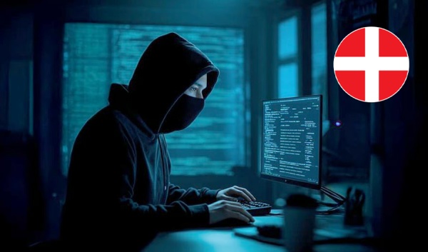 قراصنة يخترقون بيانات 8 8 ملايين شخص في الدنمارك