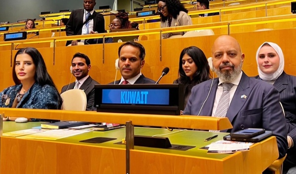 البناي إعادة انتخاب الكويت لعضوية مجلس حقوق الإنسان إنجاز دبلوماسي البناي إعادة انتخاب الكويت لعضوية مجلس حقوق الإنسان إنجاز دبلوماسي
