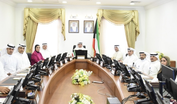 الجهاز المركزي يبحث مع وحدة التأمين تحديث بيانات البدون والربط الإلكتروني الجهاز المركزي يبحث مع وحدة التأمين تحديث بيانات البدون والربط الإلكتروني