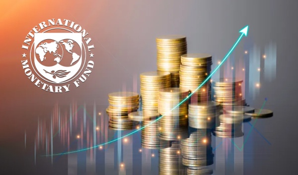 صندوق النقد يتوقع انتعاشا قويا لاقتصادات الدول المصدرة للنفط العام المقبل صندوق النقد يتوقع انتعاشا قويا لاقتصادات الدول المصدرة للنفط العام المقبل