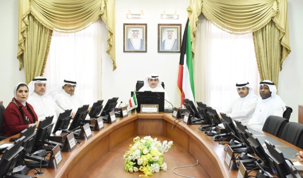 الجهاز المركزي يبحث مع وزارة الخارجية تعزيز التعاون والربط الإلكتروني في الشؤون القنصلية الجهاز المركزي يبحث مع وزارة الخارجية تعزيز التعاون والربط الإلكتروني في الشؤون القنصلية