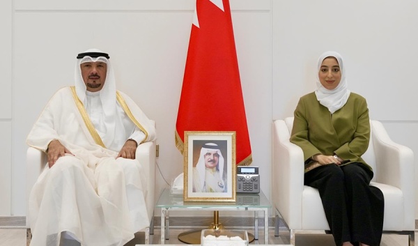وزيرة السياحة البحرينية حريصون على تعزيز التعاون الثنائي مع الكويت