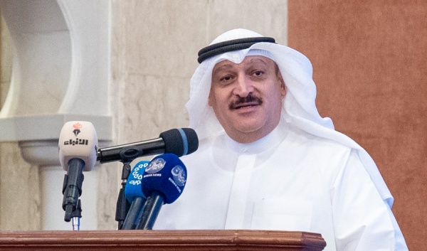 وزير الصحة الاستثمار في الكوادر الوطنية ركيزة أساسية لتطوير منظومة الرعاية الصحية وزير الصحة الاستثمار في الكوادر الوطنية ركيزة أساسية لتطوير منظومة الرعاية الصحية