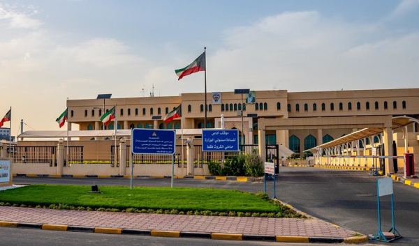 وكيل الكهرباء يبحث مع ممثلي هيئة الربط الخليجي الاستعدادات لصيف عام 2027