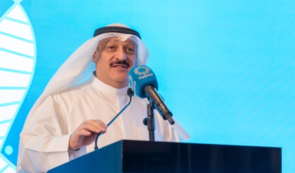 وزير الصحة يفتتح المؤتمر العلمي التاسع للمستشفى الأميري وزير الصحة يفتتح المؤتمر العلمي التاسع للمستشفى الأميري