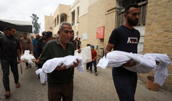 استشهاد أكثر من 340 طفلا في غزة منذ إعلان وقف إطلاق النار استشهاد أكثر من 340 طفلا في غزة منذ إعلان وقف إطلاق النار