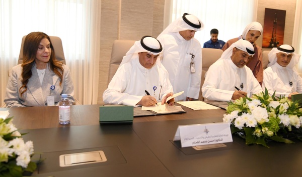 التطبيقي و نفط الكويت توقعان اتفاقيتين لتعزيز توظيف الكفاءات الوطنية في التمريض والطوارئ الطبية التطبيقي و نفط الكويت توقعان اتفاقيتين لتعزيز توظيف الكفاءات الوطنية في التمريض والطوارئ الطبية
