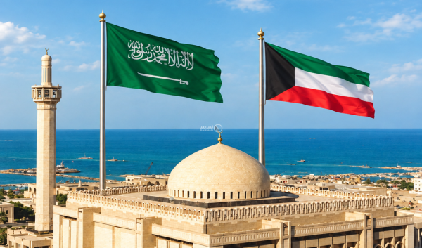 الكويت توحد خطبة الجمعة المقبلة للتضامن مع السعودية في مواجهة الاعتداءات الحوثية الكويت توحد خطبة الجمعة المقبلة للتضامن مع السعودية في مواجهة الاعتداءات الحوثية