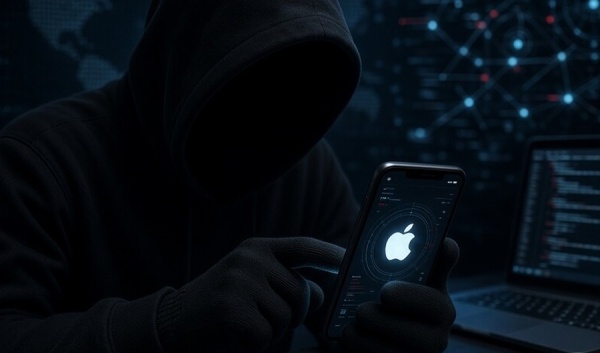 آبل تحذر مستخدمي آيفون من ثغرة أمنية خطيرة آبل تحذر مستخدمي آيفون من ثغرة أمنية خطيرة
