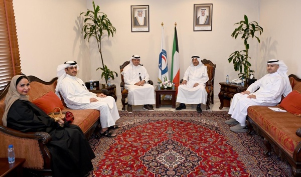 الهلال الأحمر تعزيز الشراكات الوطنية ركيزة أساسية لتطوير العمل الإنساني وتوسيع أثره المجتمعي