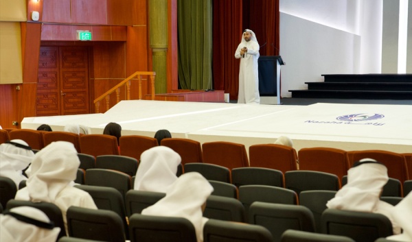 نزاهة تنظم برنامجا تدريبيا لتعزيز الحوكمة والشفافية بالجهات الحكومية