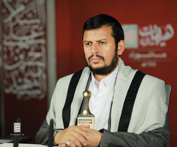 خطاب مرتقب لقائد الثورة