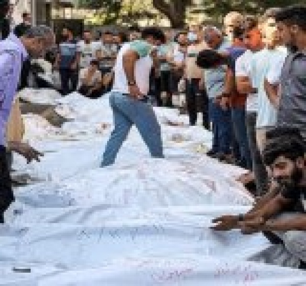صحة غزة ارتفاع عدد شهداء الإبادة الإسرائيلية إلى 73 349