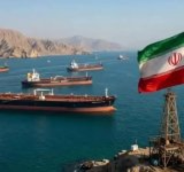 إيران تدعو الدول للتنسيق المباشر لضمان المرور الآمن عبر هرمز إيران تدعو الدول للتنسيق المباشر لضمان المرور الآمن عبر هرمز