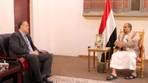 نائب وزير الخارجية الضغط الأممي لن يغير مواقفنا