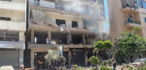 صحة لبنان 27 شهيدا خلال 24 ساعة صحة لبنان 27 شهيدا خلال 24 ساعة