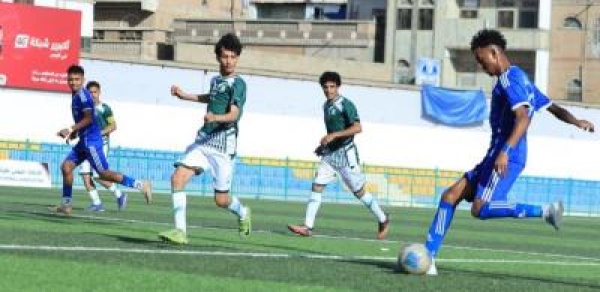 كأس الجمهورية تأهل فحمان والشباب والهلال كأس الجمهورية تأهل فحمان والشباب والهلال