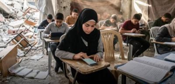 الاعتقال يحرم 65 طالبا من امتحانات الثانوية الاعتقال يحرم 65 طالبا من امتحانات الثانوية