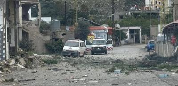 4175 شهيدا في لبنان منذ 2 مارس 4175 شهيدا في لبنان منذ 2 مارس