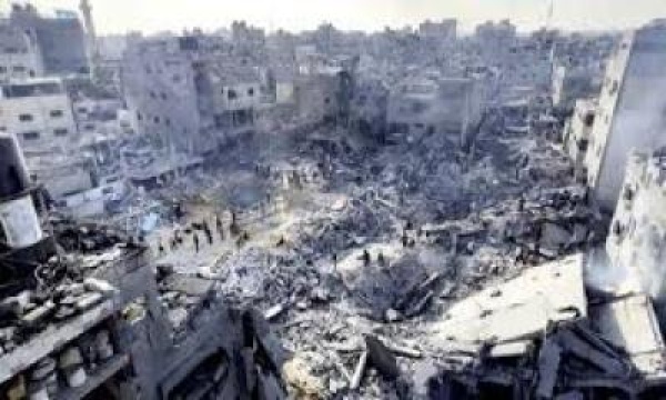 ارتفاع عدد شهداء غزة إلى 73 039 ارتفاع عدد شهداء غزة إلى 73 039