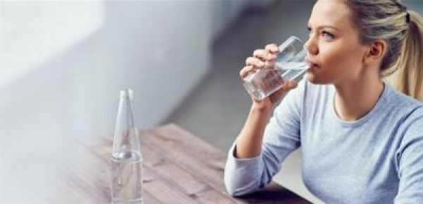 كمية الماء اليومية الموصى بها لمرضى القلب كمية الماء اليومية الموصى بها لمرضى القلب