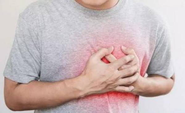 عادات يومية تزيد خطر جلطات القلب لدى الشباب عادات يومية تزيد خطر جلطات القلب لدى الشباب
