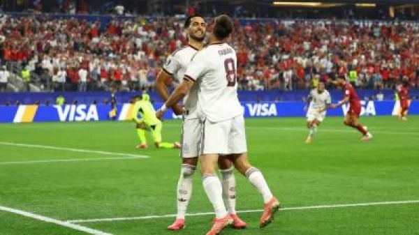 إسبانيا تغتال أحلام البرتغال بهدف قاتل إسبانيا تغتال أحلام البرتغال بهدف قاتل