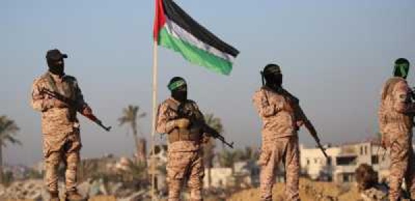 حماس تعلن حل حكومتها في غزة حماس تعلن حل حكومتها في غزة
