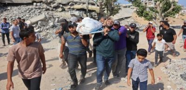 73221 شهيدا في غزة منذ 7 أكتوبر 73221 شهيدا في غزة منذ 7 أكتوبر