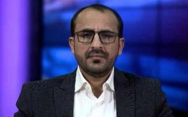 عبد السلام استهداف مطار صنعاء خرق فاضح للهدنة عبد السلام استهداف مطار صنعاء خرق فاضح للهدنة