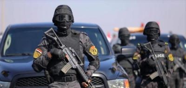 القبض على رجل أعمال شهير القبض على رجل أعمال شهير