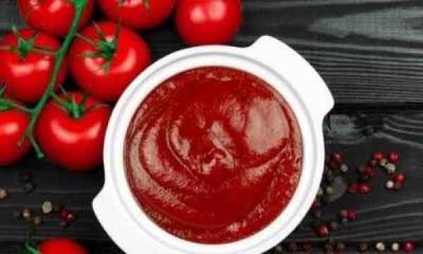 الكاتشب فوائد محدودة وأضرار لا يمكن تجاهلها الكاتشب فوائد محدودة وأضرار لا يمكن تجاهلها