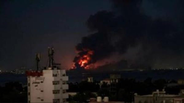 معادلة جديدة بـيـان عــاجــل من صنعـاء معادلة جديدة بـيـان عــاجــل من صنعـاء