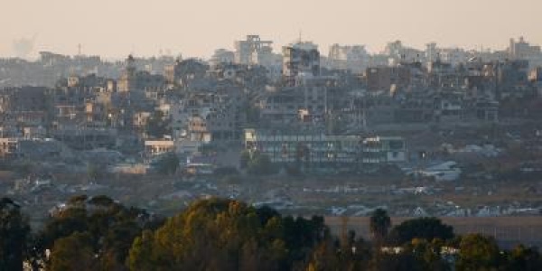 ارتفاع عدد شهداء غزة إلى 73375 ارتفاع عدد شهداء غزة إلى 73375