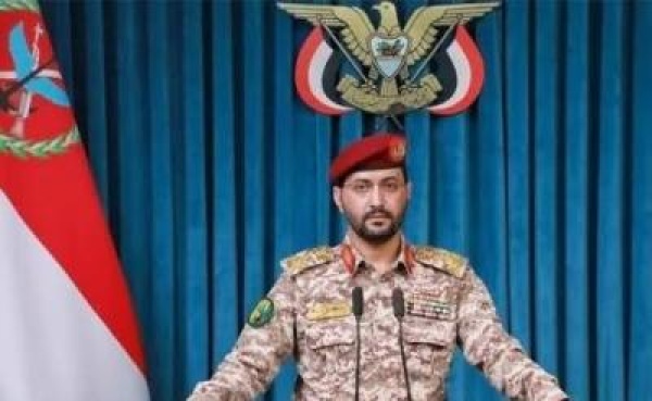 القوات المسلحة تستهدف هدفا حساسا للعدو السعودي في مطار نجران