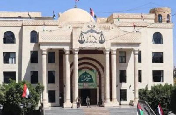 الجزائية المتخصصة تؤيد أحكاما بالإعدام بقضايا إرهاب الجزائية المتخصصة تؤيد أحكاما بالإعدام بقضايا إرهاب