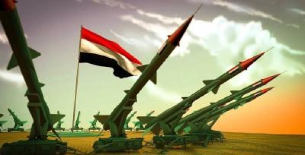 إنذار عسكري عـاجـل للمواطنين إبتعدوا فورا