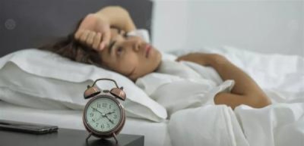 ديون النوم لا ي مكن تعويضها ديون النوم لا ي مكن تعويضها